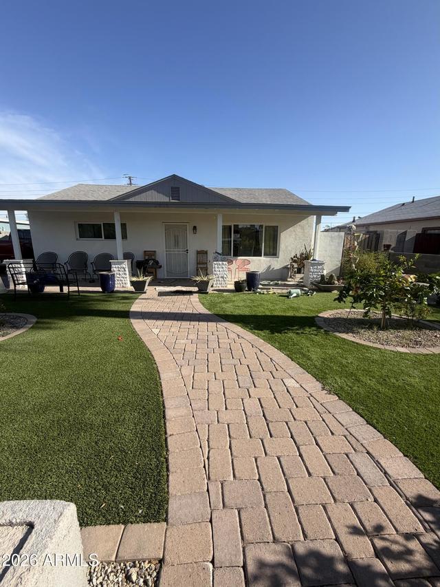 2615 W Washington St., Phoenix, AZ 85009