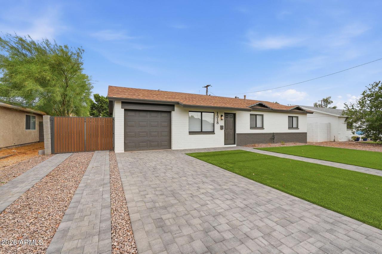 1318 E Orange St., Tempe, AZ 85281
