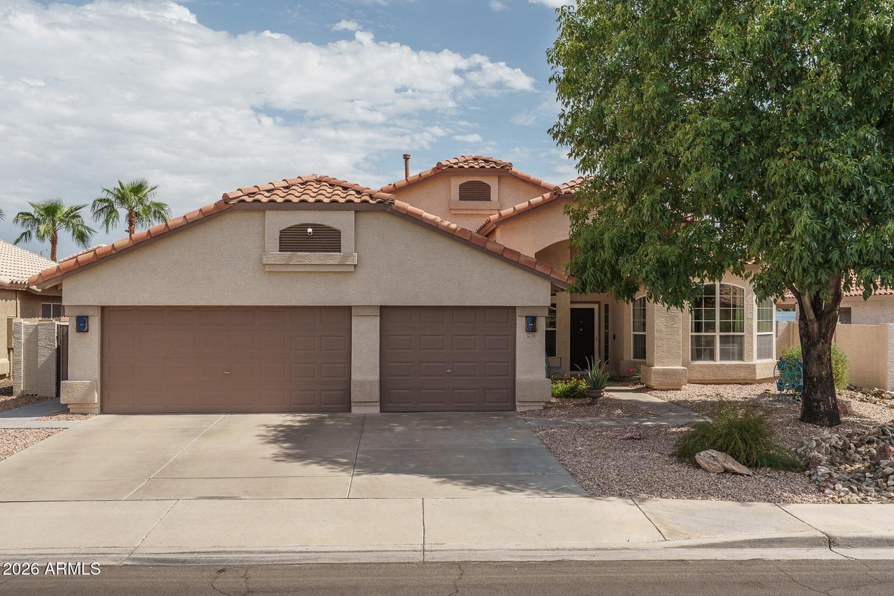 12716 W Lewis Ave., Avondale, AZ 85392