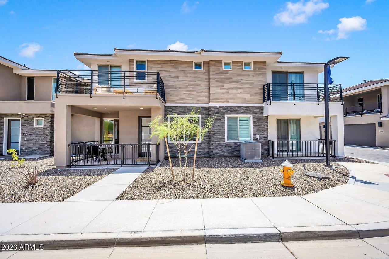 2121 W Sonoran Desert Dr. #97, Phoenix, AZ 85085