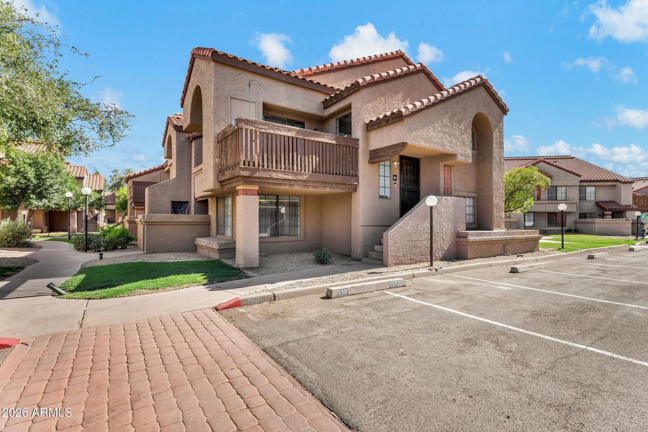 700 E Mesquite Cir. #N226, Tempe, AZ 85288
