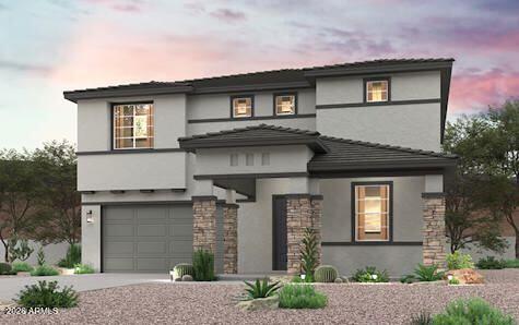 17955 W Camino De Oro Blvd., Surprise, AZ 85387