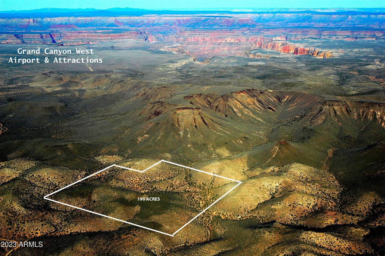 5838 E Diamond Bar Rd. #-, Meadview, AZ 86444