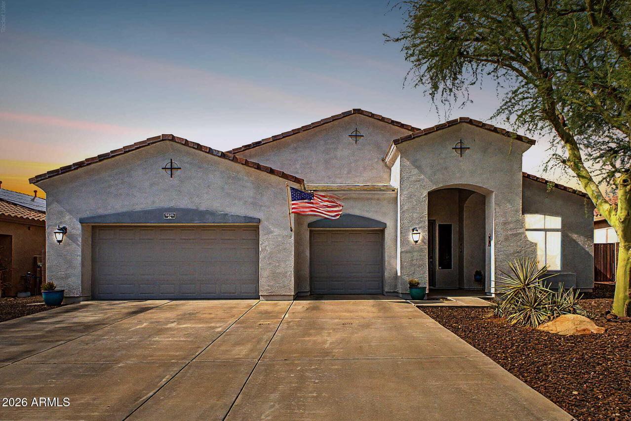9626 W Bajada Rd., Peoria, AZ 85383