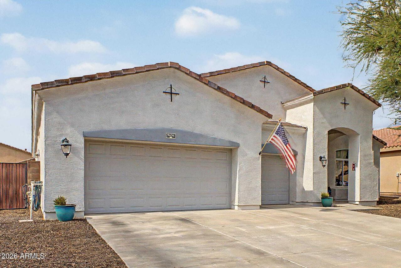 9626 W Bajada Rd., Peoria, AZ 85383