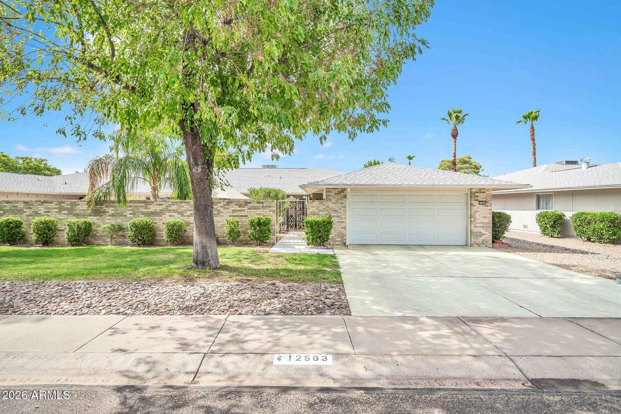 12563 W Brandywine Dr., Sun City West, AZ 85375