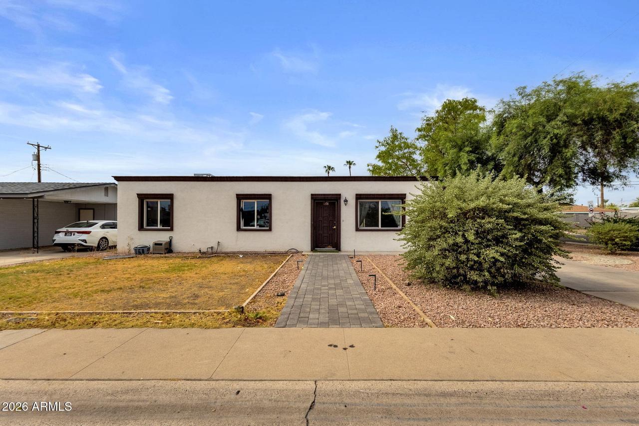 1101 E Mckellips Rd., Tempe, AZ 85288