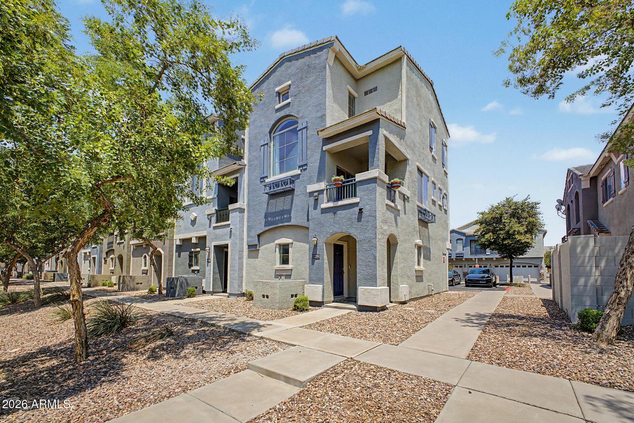 280 S Evergreen Rd. #1299, Tempe, AZ 85288