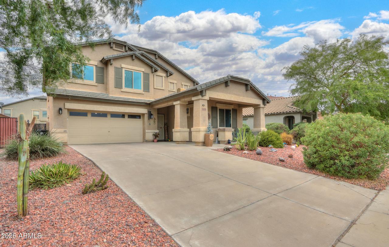16059 W Winslow Dr., Goodyear, AZ 85338