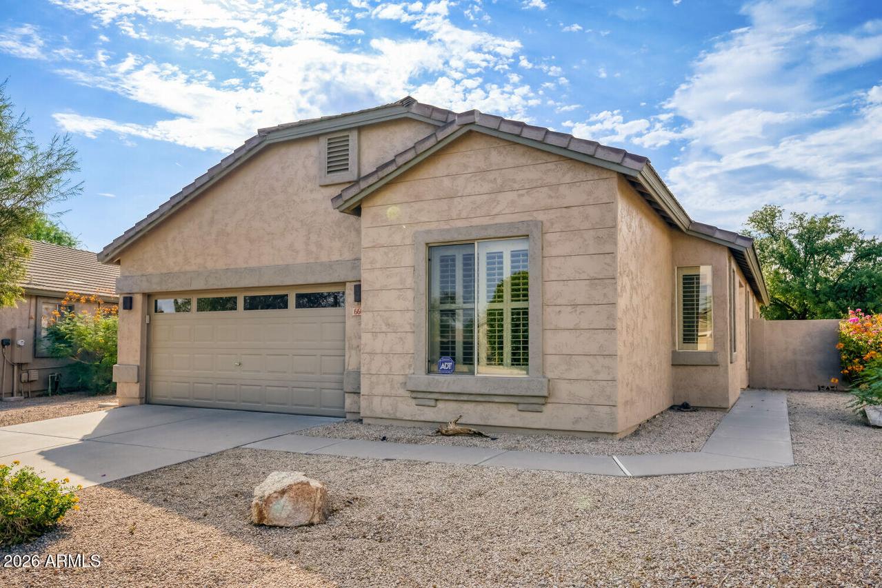 6608 E Casa De Risco Ln., Gold Canyon, AZ 85118