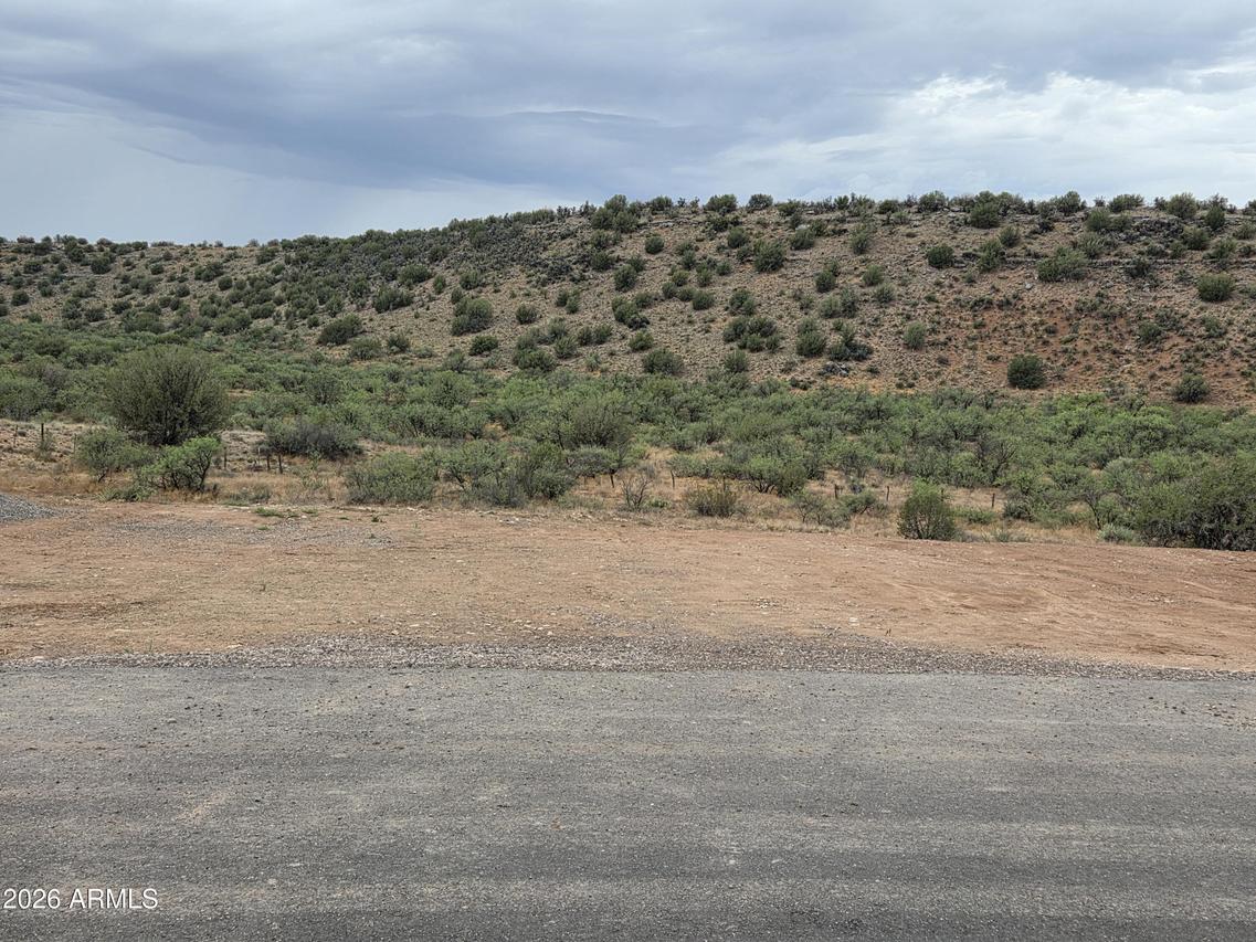 4285 E Coyote Canyon #C, Rimrock, AZ 86335