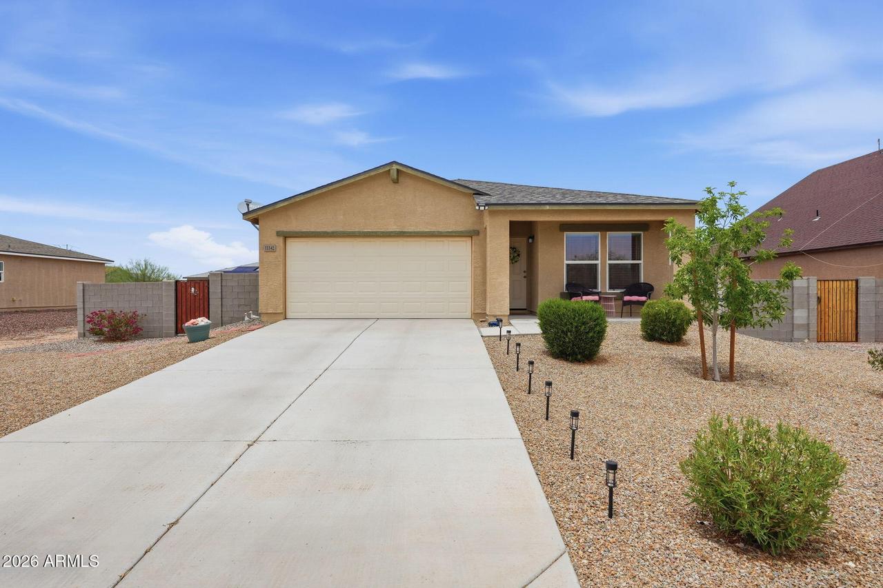 11142 W Xavier Dr., Arizona City, AZ 85123