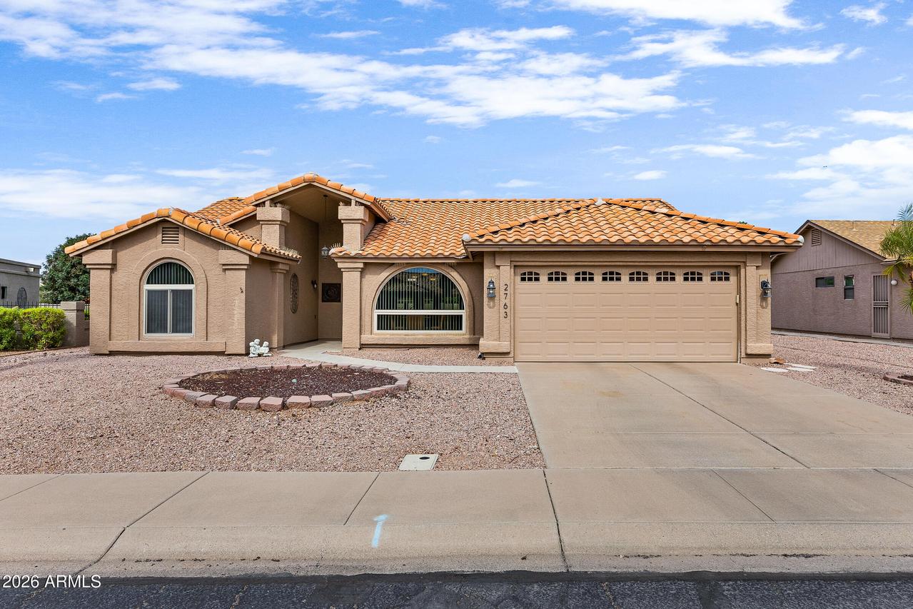 2763 Leisure World, Mesa, AZ 85206