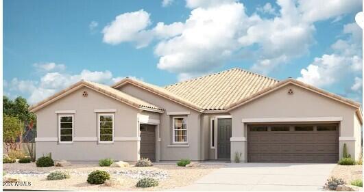 24225 N 172nd Ln., Surprise, AZ 85387