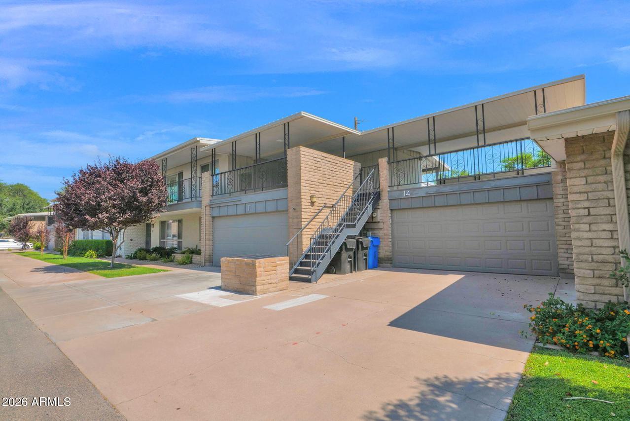 6125 N Central Ave. #14, Phoenix, AZ 85012