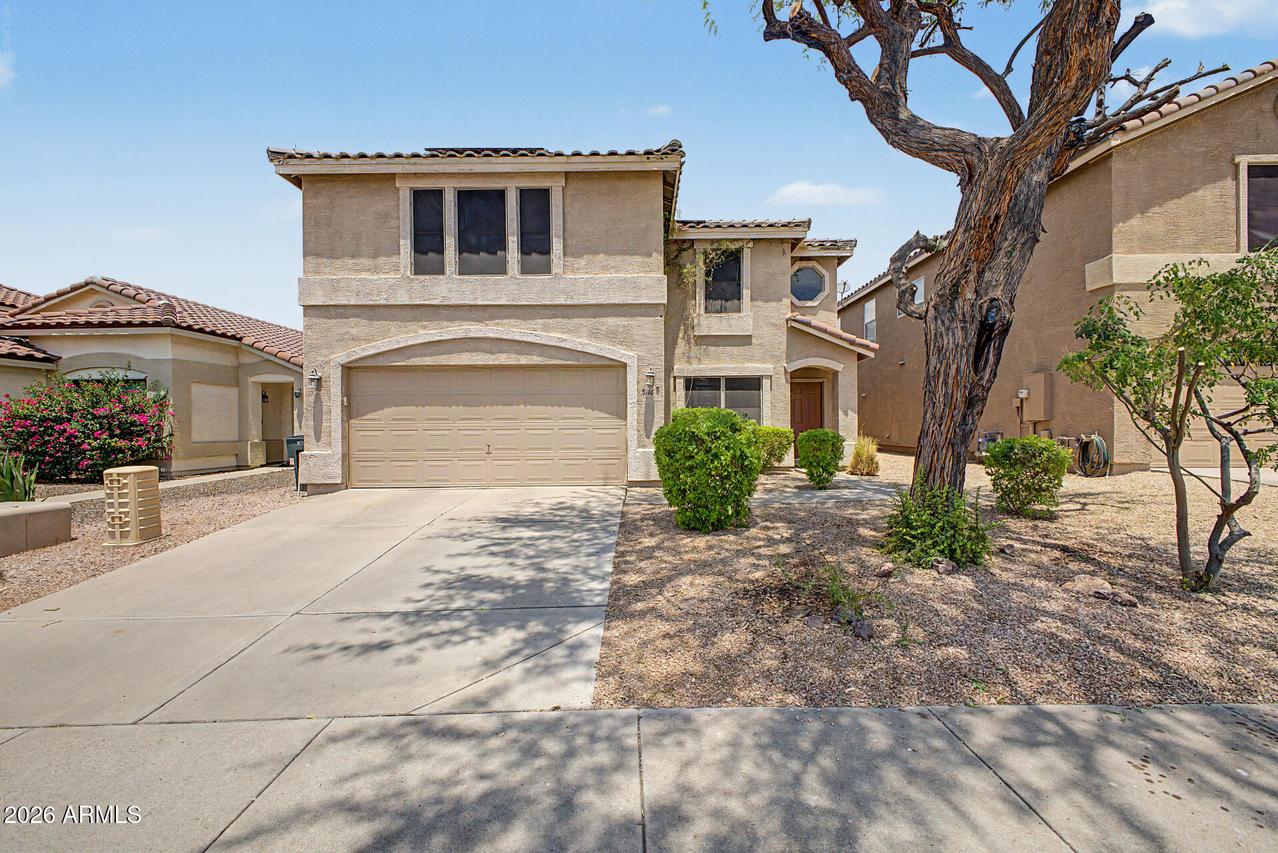 5116 E Peak View Rd., Cave Creek, AZ 85331