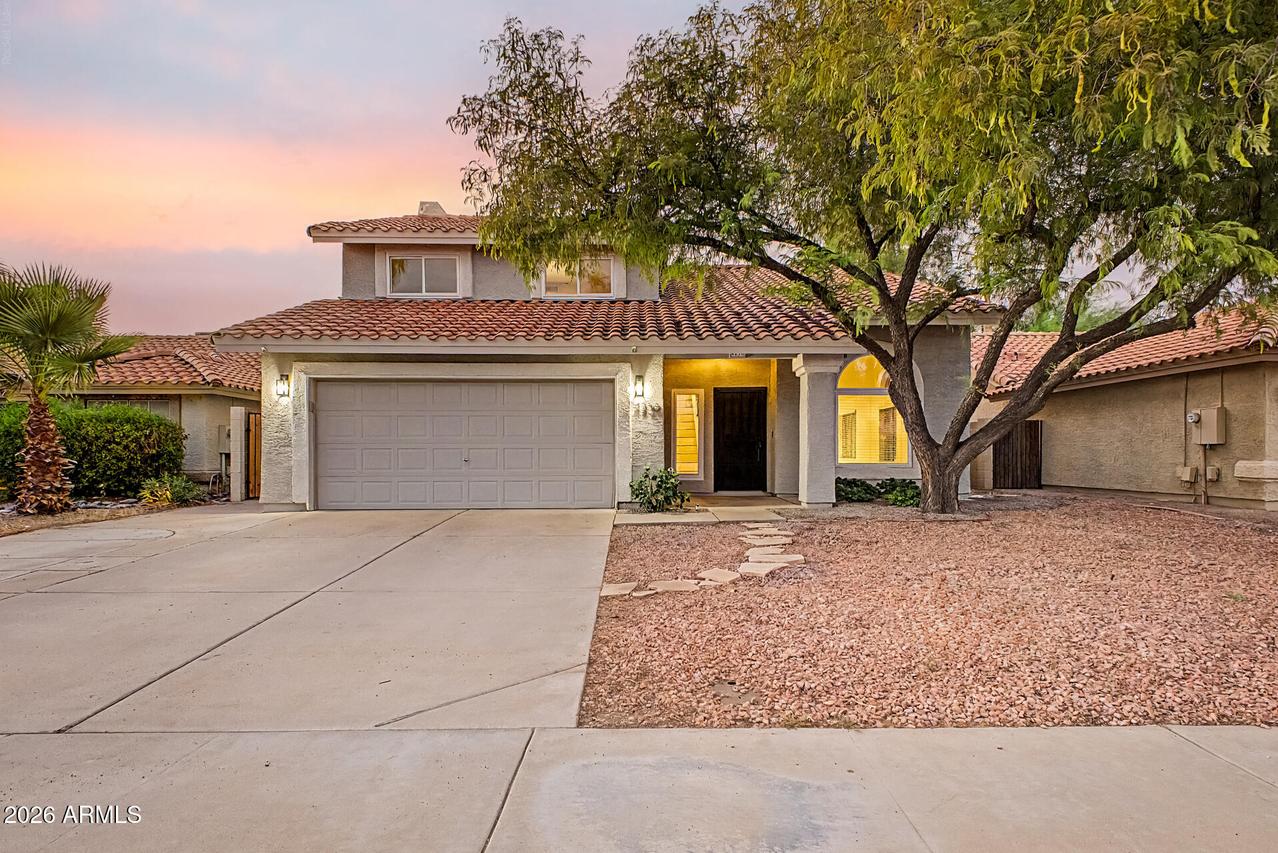 4236 E Amberwood Dr., Phoenix, AZ 85048