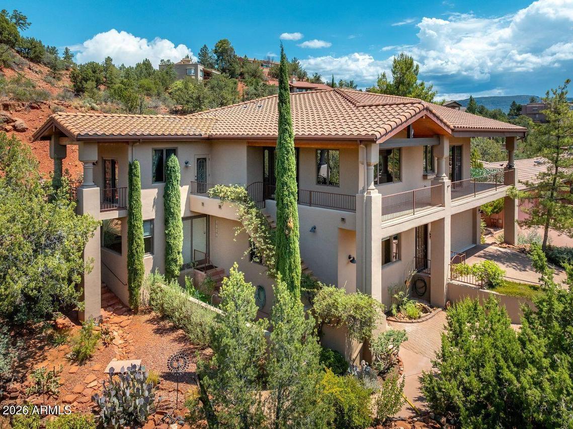 326 Les Springs Dr., Sedona, AZ 86336