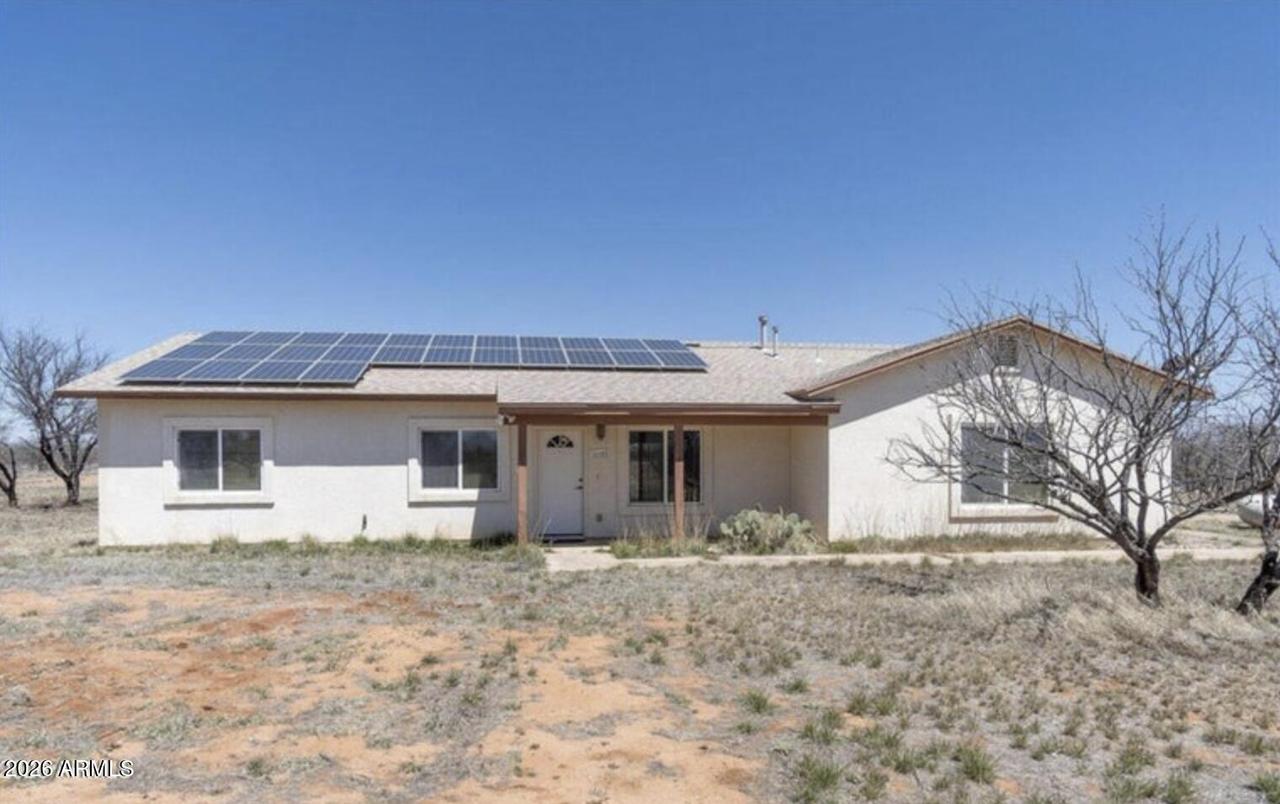 10193 E Windtalker Rd., Hereford, AZ 85615