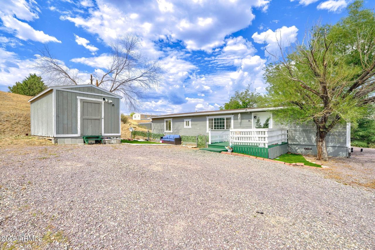 8790 E Totem Cir., Prescott Valley, AZ 86314