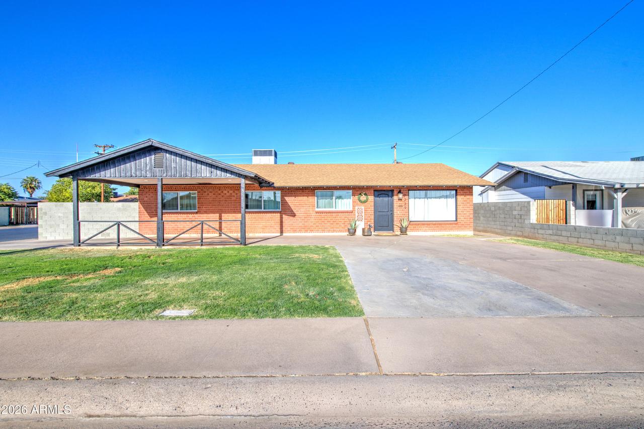 6239 N 31st Dr., Phoenix, AZ 85017