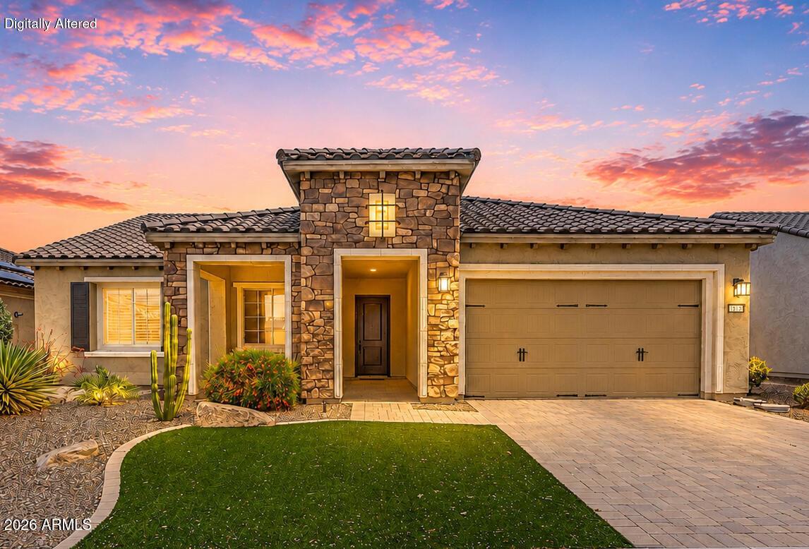 19139 N 260th Ave., Buckeye, AZ 85396