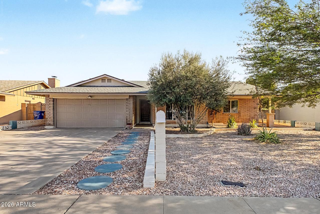 2117 E Oxford Dr., Tempe, AZ 85283