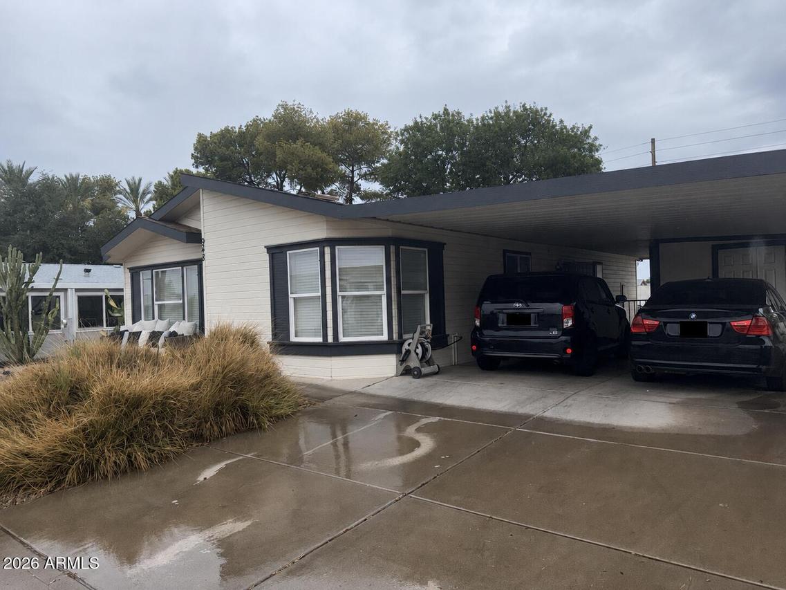 948 E Eagle Dr., San Tan Valley, AZ 85140