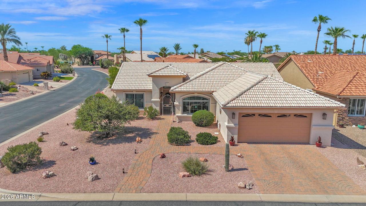 10202 E Elmwood Dr., Sun Lakes, AZ 85248