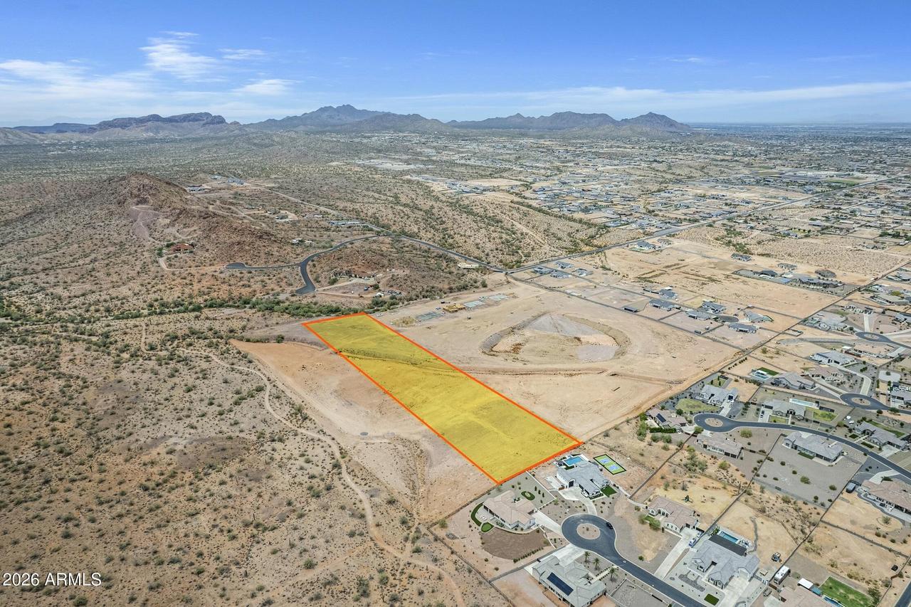 N Gary Rd. #X, Queen Creek, AZ 85143