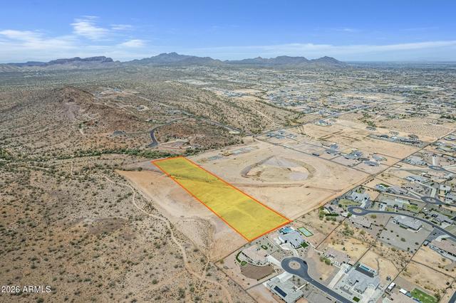 Homes Just Sold That Attend San Tan Foothills High School: August 25th to August 31st