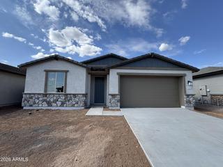 Homes Just Sold That Attend Poston Butte High School: September 8th to September 14th
