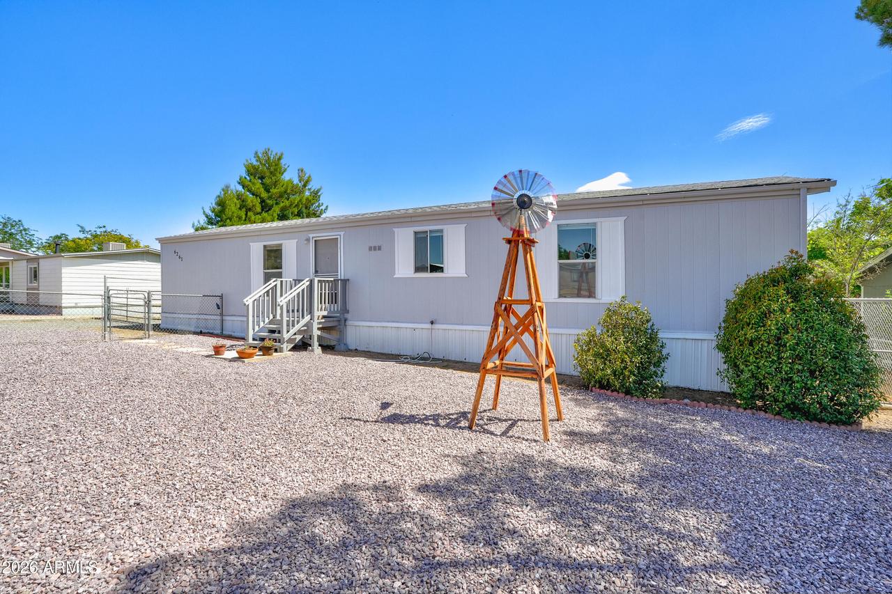 6261 N Union Dr., Prescott Valley, AZ 86314