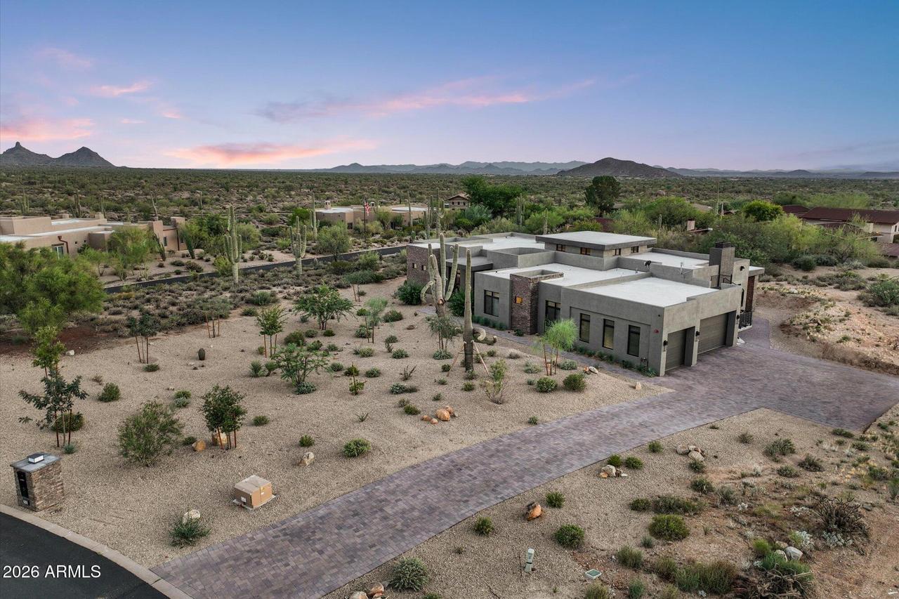9243 E Vista Dr., Scottsdale, AZ 85262