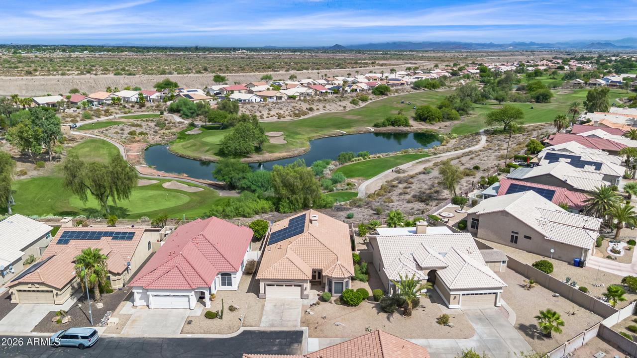 11564 W Mule Deer Ct., Surprise, AZ 85378