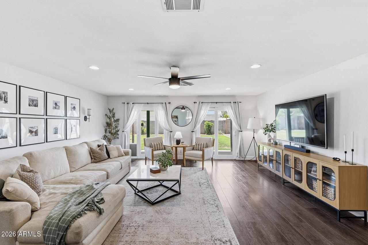 1701 W Fairmount Ave., Phoenix, AZ 85015