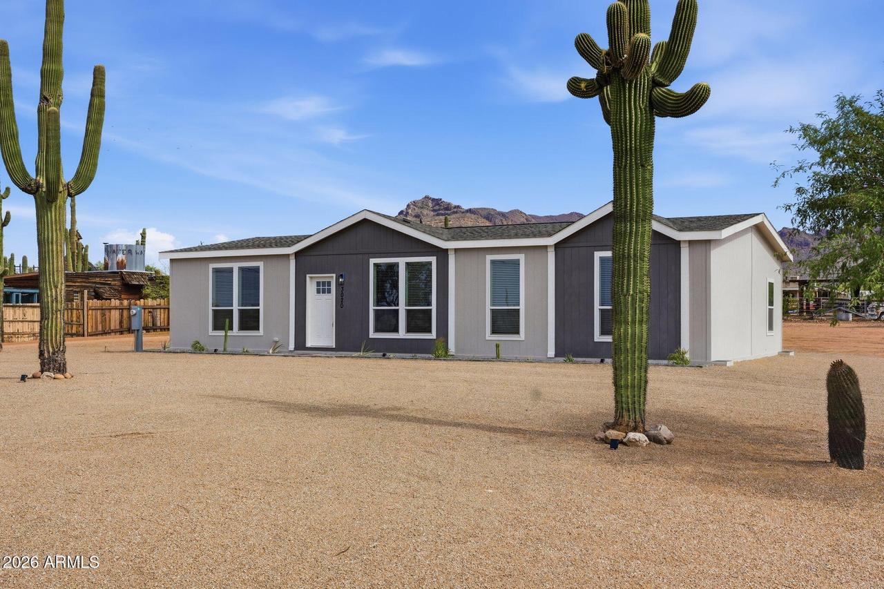 3020 W Mckellips Blvd., Apache Junction, AZ 85120