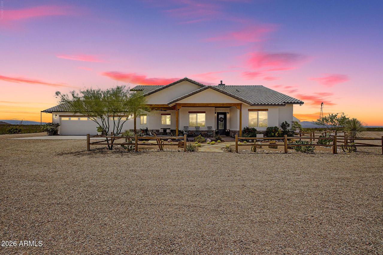 998 W Cholla Tr., Tombstone, AZ 85638