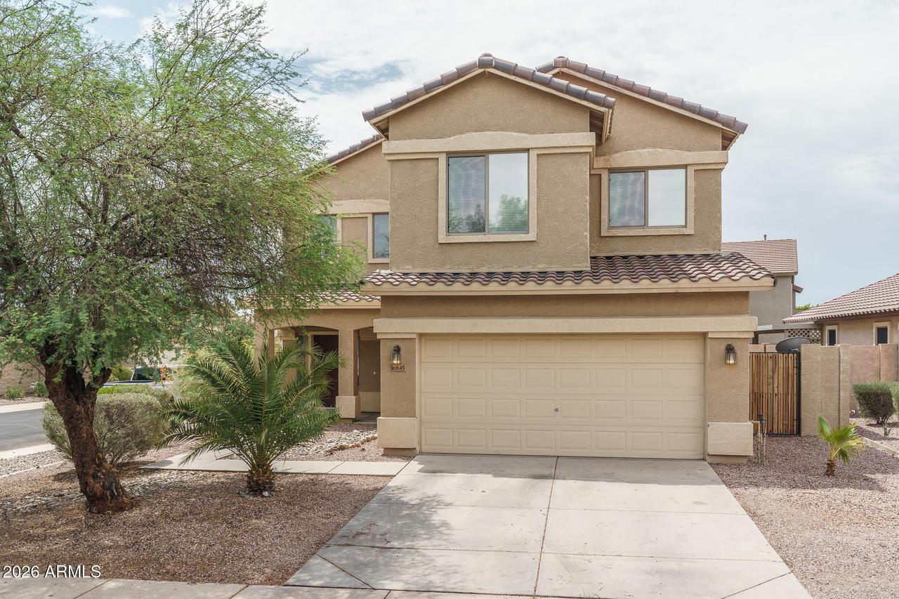 16845 W Tasha Dr., Surprise, AZ 85388