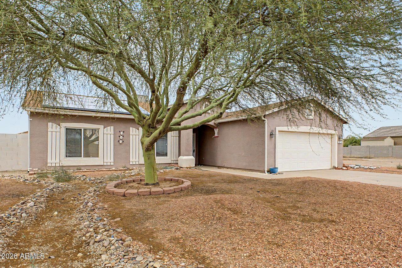 12478 W Madero Dr., Arizona City, AZ 85123