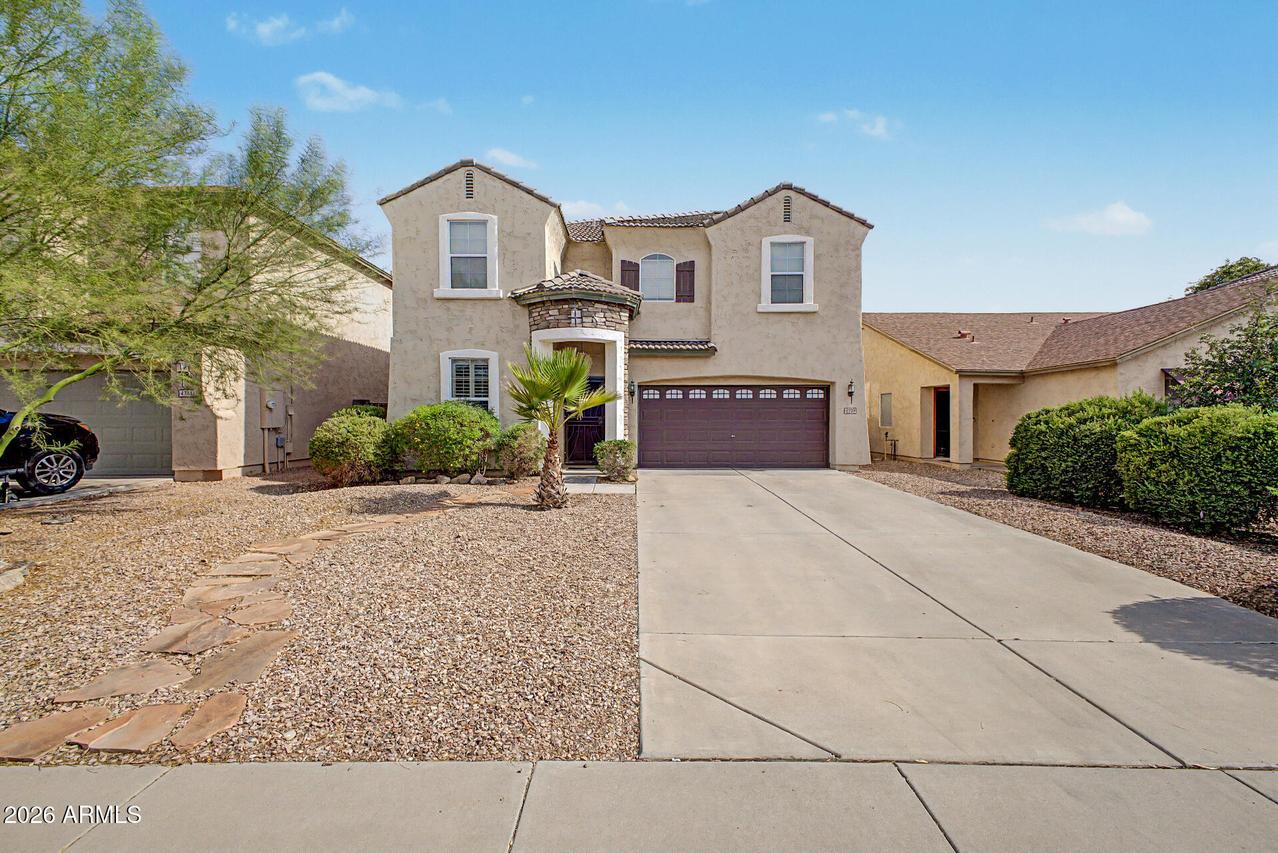 4729 E Meadow Land Dr., San Tan Valley, AZ 85140