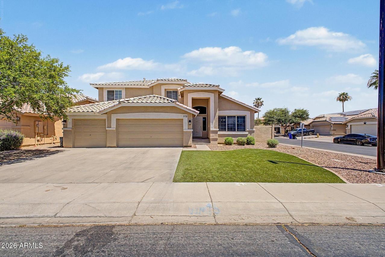 372 E Arabian Dr., Gilbert, AZ 85296