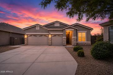 Homes Just Sold That Attend Zuni Hills Elementary School: September 8th to September 14th