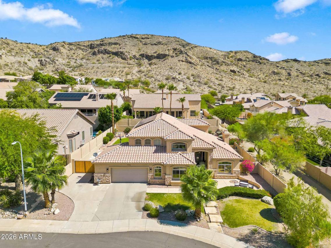 2008 E Granite View Dr., Phoenix, AZ 85048