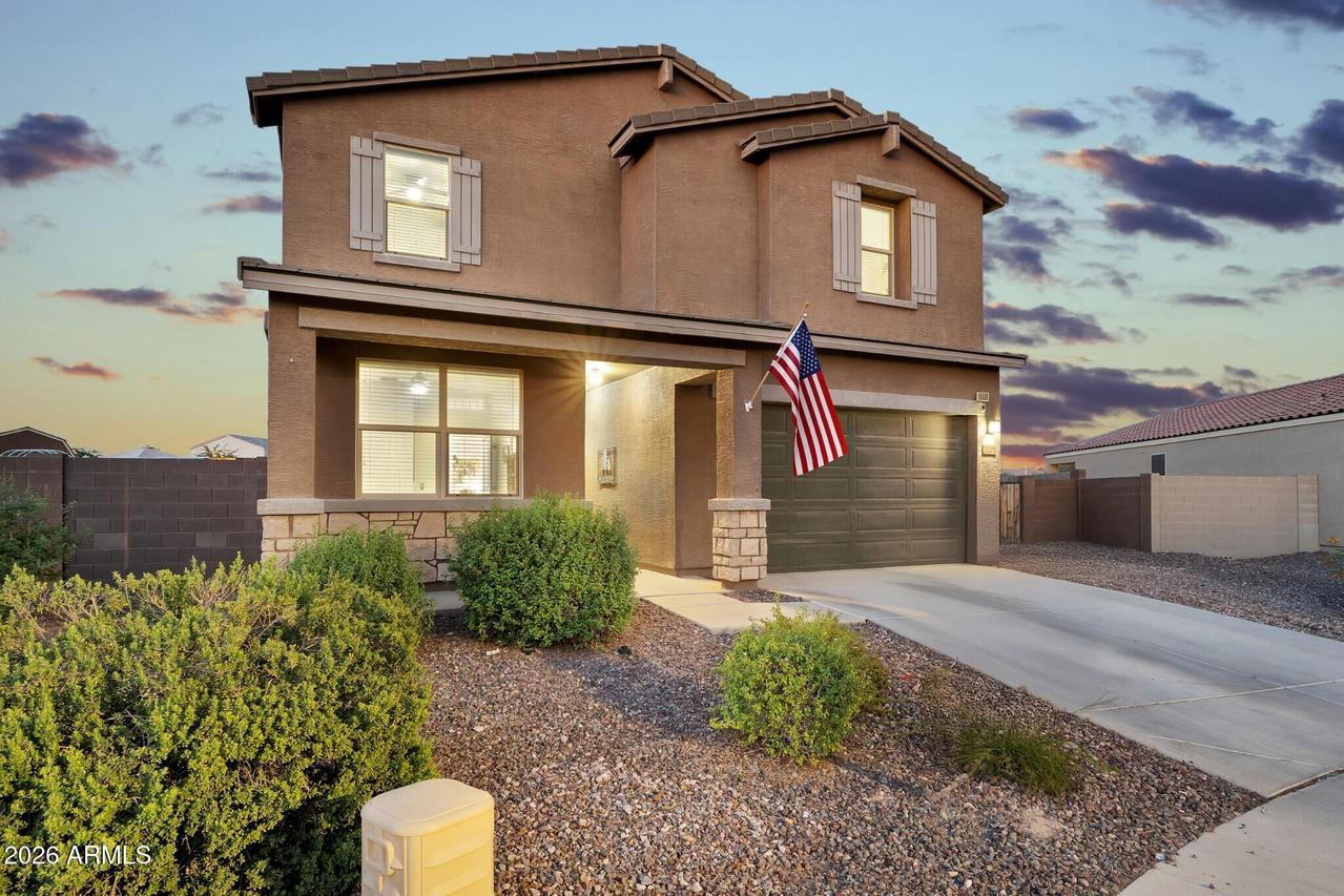 37077 N Lokai Dr., San Tan Valley, AZ 85140