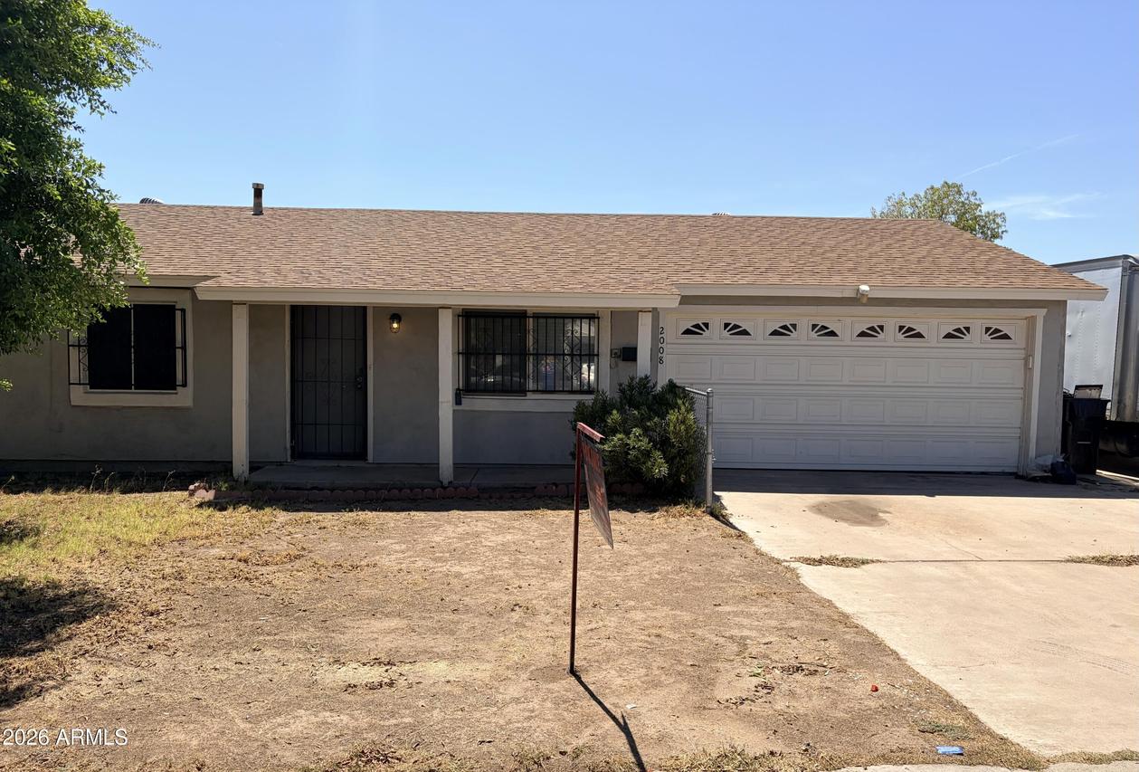 2008 N 55th Ave., Phoenix, AZ 85035
