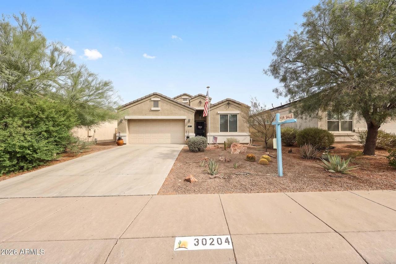 30204 W Catalina Dr., Buckeye, AZ 85396