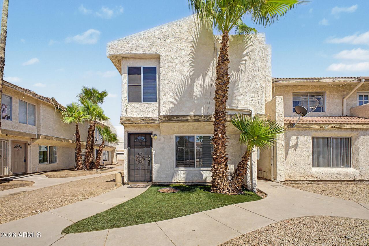 3840 N 43rd Ave. #31, Phoenix, AZ 85031