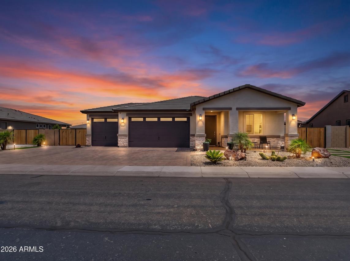 40438 W Hall Dr., Maricopa, AZ 85138