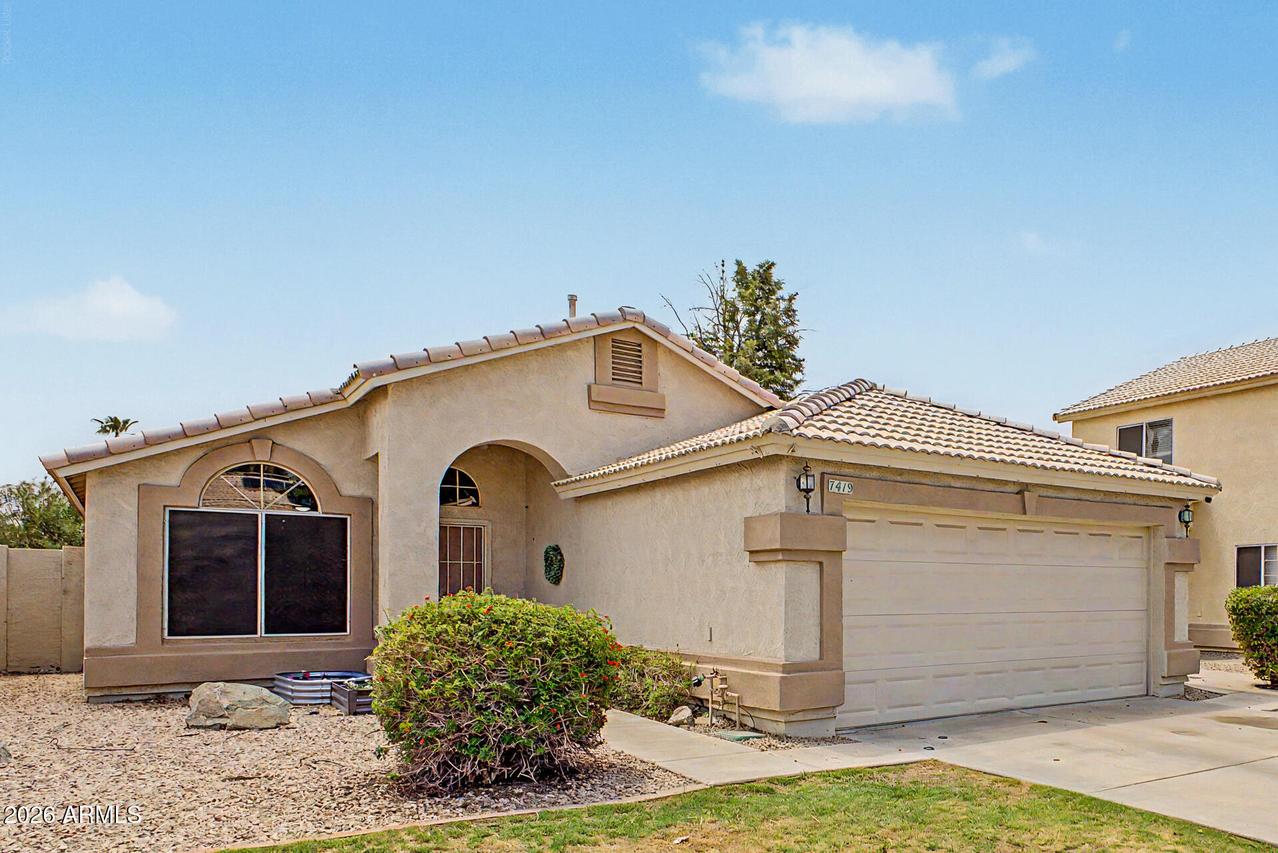 7419 E Milagro Ave., Mesa, AZ 85209